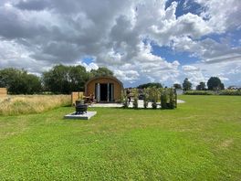 Our lodge