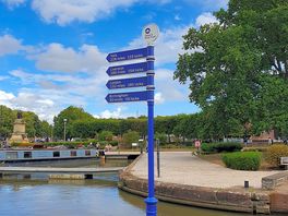 Stratford upon avon