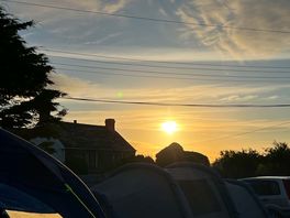 Sunrise