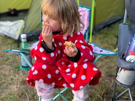 10/10 from this little one