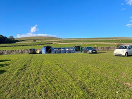 Our pitch