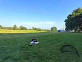 And relax!