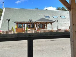 The tavern