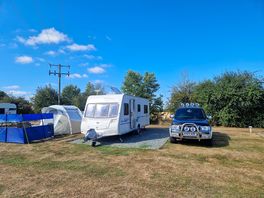 Our plot for the weekend