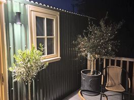 Outdoor lighting