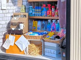 Arkwright shop