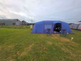 Our pitch