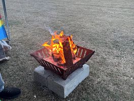 Campfire