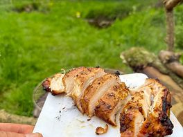 Chicken