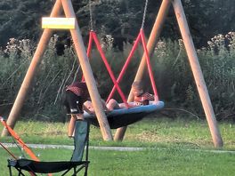 The playpark