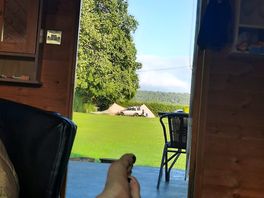 Lovely little r&r