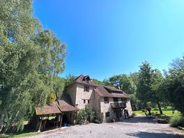 The mill