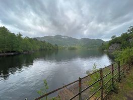 Loch katrine