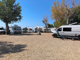 Campingplatz
