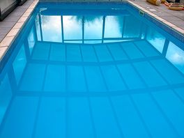 Lovely pool