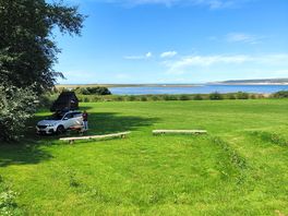 Camping location