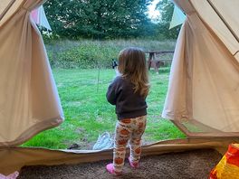 Our daughter loved it