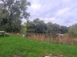 Surroundings, excellent to enjoy the nature