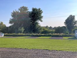 Camp site