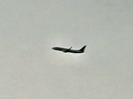 Taken on phone sat outside tent