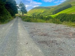 Nearby walk