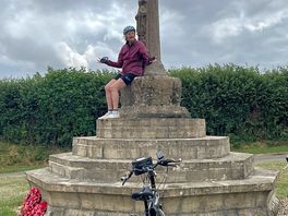 Good cycling