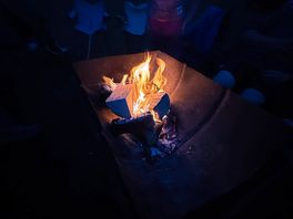 Fire pit