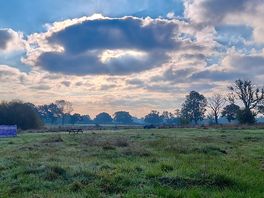 Lovely scenery