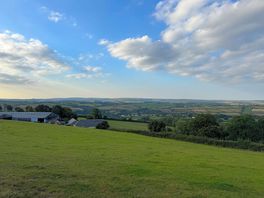 Spectacular views