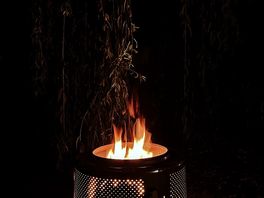One of our evenings...