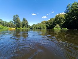 Rivière allier