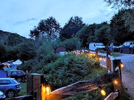 🌛🌜⛺🏕️
