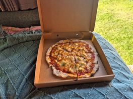 Onside pizza