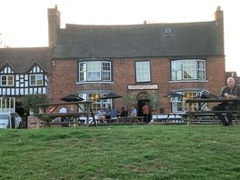 Good pub