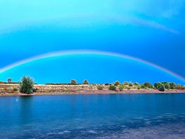 🌈 rainbow