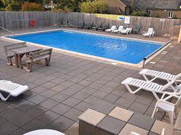 Great little pool