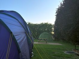 Campsite