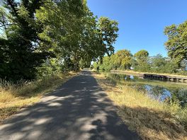 Canal del garona