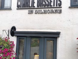 Pub site