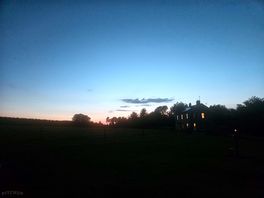 Evening