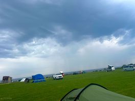 Campsite