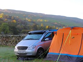 Campsite