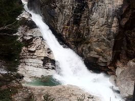 Impresionante vista