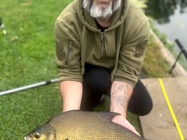 Big fish