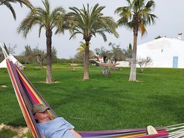 Heerlijk relaxen