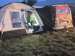 Set up