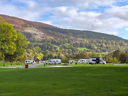 Campsite