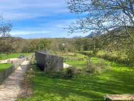 View of site