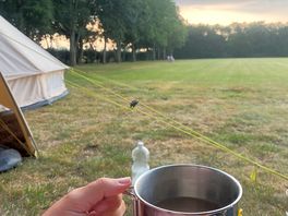6am cuppa