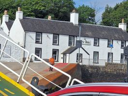 Lochaline